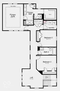 15722 Showdown Road, Noblesville - 84