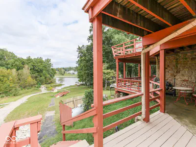 3918 Edgewood Circle, Martinsville - 72