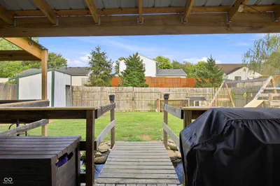4865 Hunters Run, Columbus - 23