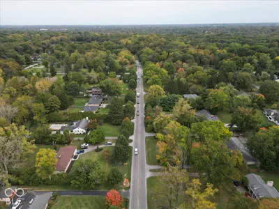 1048 Kessler Boulevard West Drive, Indianapolis - 44