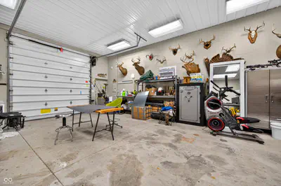 8700 Georgetown Road, Columbus - 127