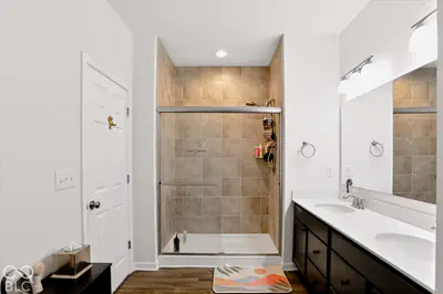 4611 Bethel Cove Drive, Indianapolis - 23