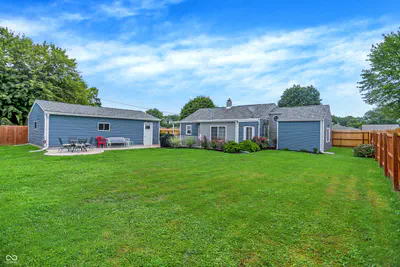 2854 Harlan Street, Indianapolis - 34