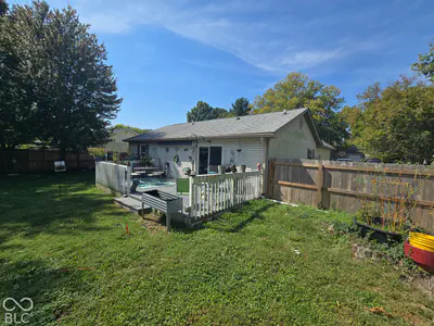 3721 Tyler Lane, Bloomington - 8
