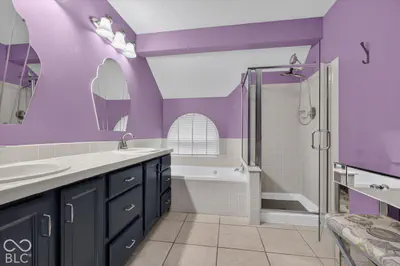 7608 Harbour Isle, Indianapolis - 28