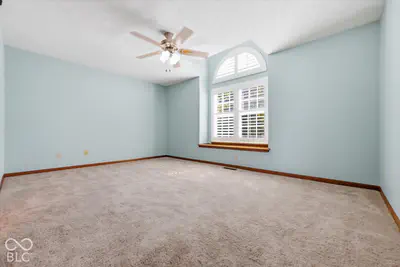7524 Choate Court, Indianapolis - 25