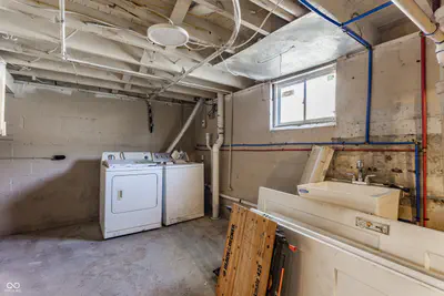 1402 Grant Avenue, Indianapolis - 15