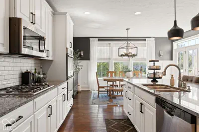 5157 Rangewood Drive, Noblesville - 21
