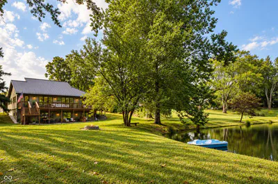 620 Bloor Lane, Zionsville - 5
