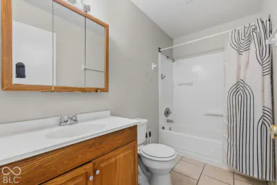 3113 Osceola Lane, Indianapolis - 17