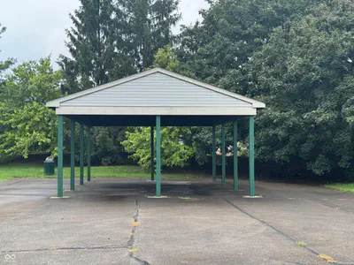 5719 Blackley Lane, Indianapolis - 24
