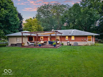 6120 N Tuxedo Street, Indianapolis - 31