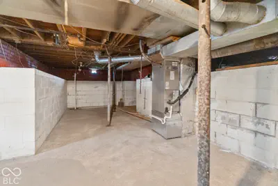 1190 Morgan Street, Martinsville - 27