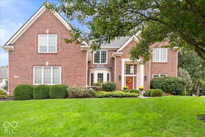 14768 Clarinda Court, Fishers
