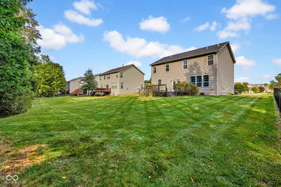 5248 Nicodemus Drive, Plainfield - 45