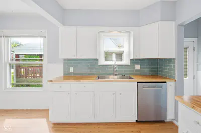 1324 N Leland Avenue, Indianapolis - 13