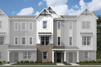 11195 Hobbsbrook Drive, Noblesville