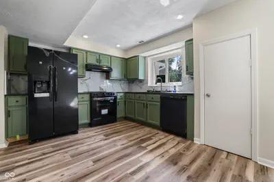 4404 Westbourne Drive, Indianapolis - 4