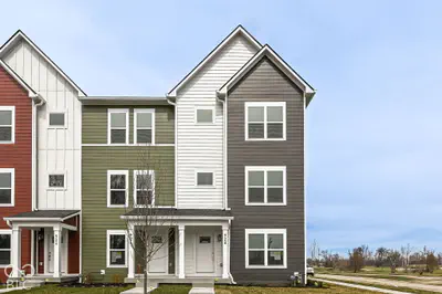 928 24th Street, Indianapolis