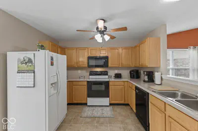 6519 Frankenberger Drive, Indianapolis - 9