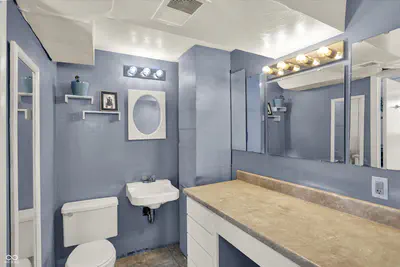 7536 Lindenwood Drive, Indianapolis - 46