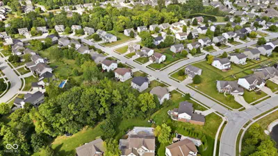 5248 Nicodemus Drive, Plainfield - 49