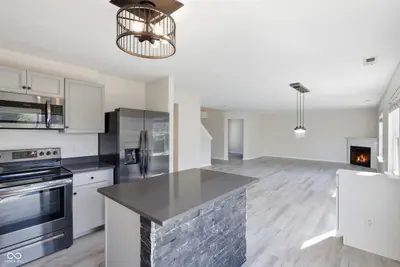 15313 Black Gold Court, Noblesville - 12