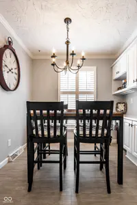 8406 Quail Hollow Road, Indianapolis - 20