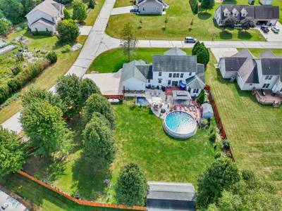 5522 River Birch Drive, Columbus - 40