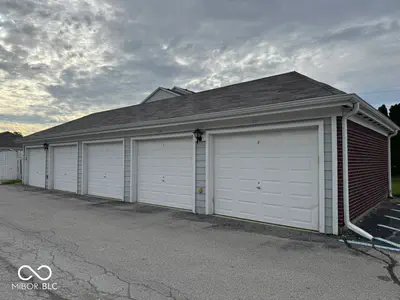 5019 Amber Creek Place, Indianapolis - 30