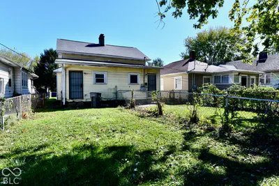802 N Bradley Avenue, Indianapolis - 63