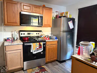 211 Hamilton Street, Crawfordsville - 5
