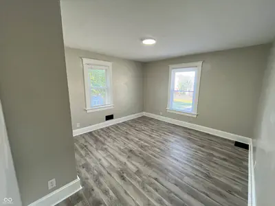 2632 East Street, Indianapolis - 17