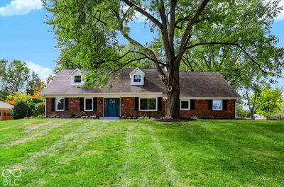 11432 Rolling Court, Carmel