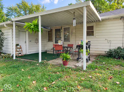 924 N Boehning Street, Indianapolis - 18