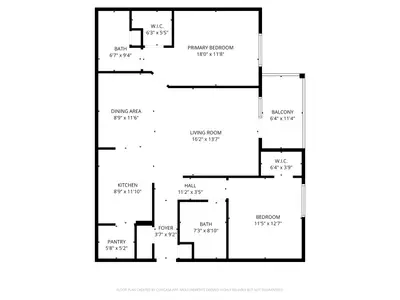 5019 Amber Creek Place, Indianapolis - 31