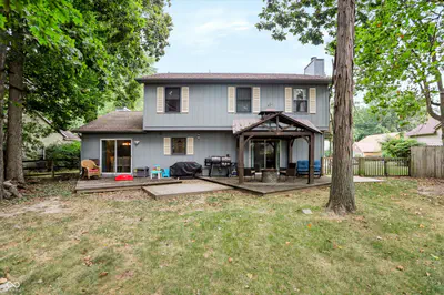 9140 Powderhorn Lane, Indianapolis - 40