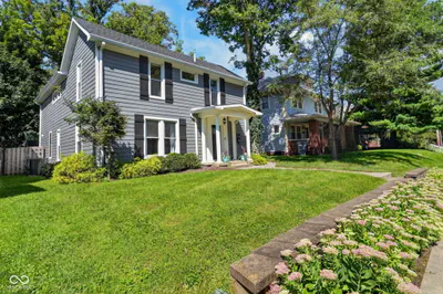 5148 Park Avenue, Indianapolis - 36