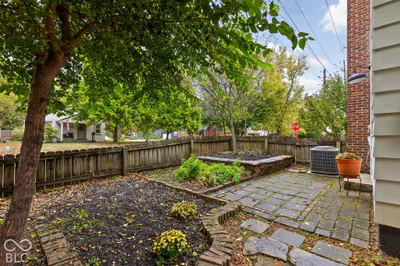 5388 Primrose Avenue, Indianapolis - 30