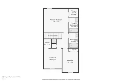 4039 Magnolia Drive, Franklin - 32