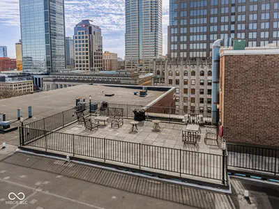 350 N Meridian #303, Indianapolis - 58