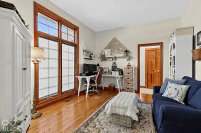 5771 Burlington Drive, Muncie - 8