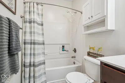 287 S Woodridge Drive, Pittsboro - 30