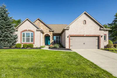 13816 Ambria Drive, McCordsville