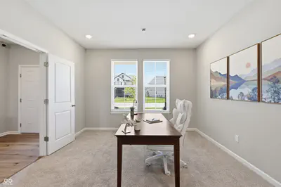 5730 Palazzo Lane, McCordsville - 9