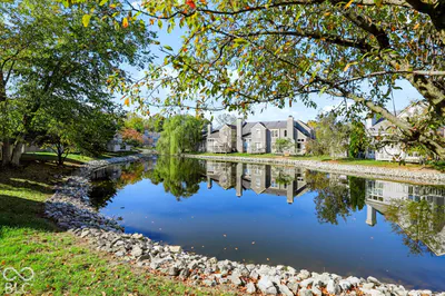 9450 Aberdare Drive, Indianapolis - 35