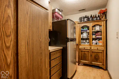4416 Lakeridge Drive, Indianapolis - 45