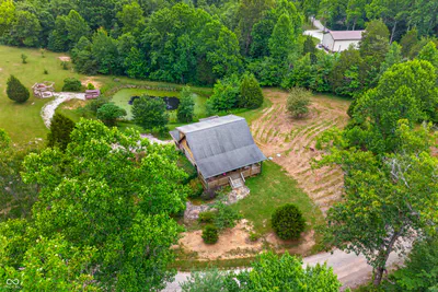 9601 Buffalo Pike, Freetown - 137