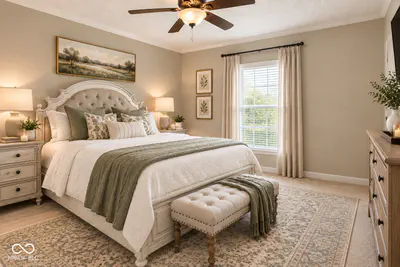3414 Aylesford Lane, Indianapolis - 24