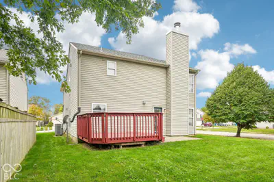 15366 Ten Point Drive, Noblesville - 56